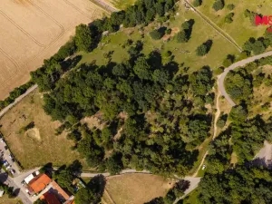 Prodej komerčního pozemku, Ráby, 27256 m2