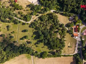 Prodej komerčního pozemku, Ráby, 27256 m2