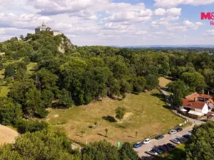Prodej komerčního pozemku, Ráby, 27256 m2