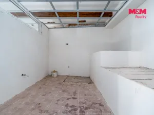 Prodej bytu 3+kk, Černíkovice, 108 m2