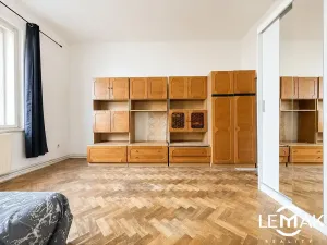 Prodej rodinného domu, Olomouc, Jeremenkova, 400 m2