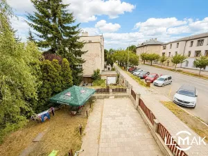 Prodej rodinného domu, Olomouc, Jeremenkova, 400 m2