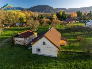 Prodej pozemku pro bydlení, Frenštát pod Radhoštěm, 3049 m2