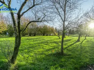 Prodej pozemku pro bydlení, Frenštát pod Radhoštěm, 2087 m2