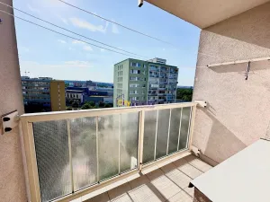 Pronájem bytu 3+kk, Praha - Braník, Nad lesním divadlem, 62 m2