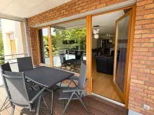 Prodej bytu 2+kk, Praha - Veleslavín, Na okraji, 88 m2