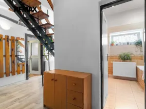 Prodej rodinného domu, Kladno, Václava Milera, 97 m2