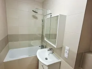 Pronájem bytu 1+kk, Praha - Vinohrady, Máchova, 30 m2