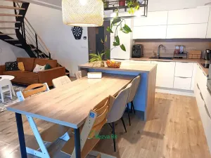 Prodej rodinného domu, Buštěhrad, Žeberova, 164 m2