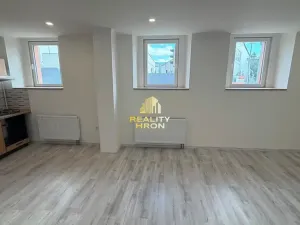 Prodej bytu 2+kk, Teplice, Emilie Dvořákové, 59 m2
