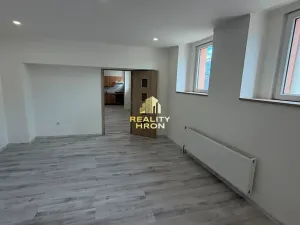 Prodej bytu 2+kk, Teplice, Emilie Dvořákové, 59 m2