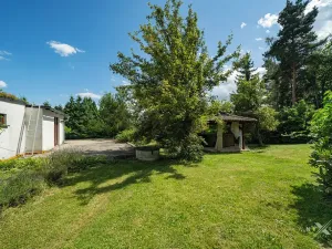 Prodej rodinného domu, Mníšek pod Brdy, Ve Štítku, 76 m2