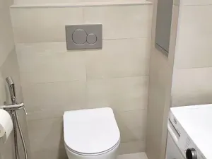 Pronájem bytu 2+1, Olomouc, Blanická, 53 m2
