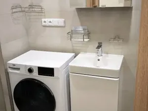 Pronájem bytu 2+1, Olomouc, Blanická, 53 m2