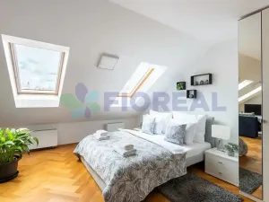 Prodej bytu 1+kk, Praha - Vinohrady, Chodská, 69 m2