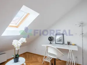Prodej bytu 1+kk, Praha - Vinohrady, Chodská, 69 m2