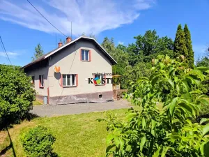 Prodej rodinného domu, Bílovec, 114 m2