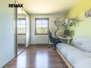 Prodej rodinného domu, Hovorčovice, Dolní, 174 m2