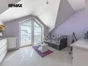 Prodej rodinného domu, Bašť, Okružní, 80 m2