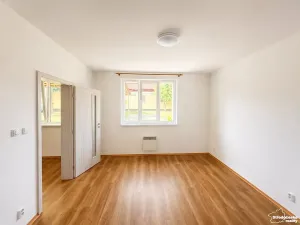 Prodej bytu 1+1, Mšené-lázně, Mládežnická, 33 m2