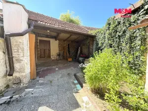 Prodej rodinného domu, Lhánice, 70 m2