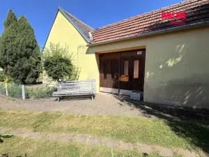 Prodej rodinného domu, Lhánice, 70 m2