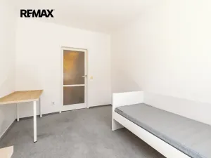 Pronájem bytu 3+kk, Praha - Dejvice, Šárecká, 76 m2