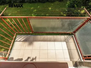 Pronájem bytu 3+kk, Praha - Dejvice, Šárecká, 76 m2