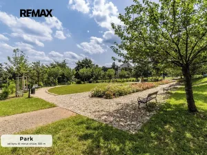 Pronájem bytu 3+kk, Praha - Dejvice, Šárecká, 76 m2