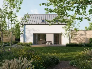 Prodej domu, Liptál, 131 m2