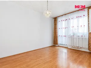 Prodej bytu 3+kk, Praha - Hostivař, Loučimská, 63 m2