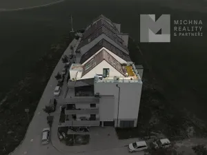 Prodej bytu 3+kk, Střelice, Příční, 80 m2