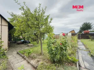 Prodej zahrady, Karviná - Nové Město, 174 m2