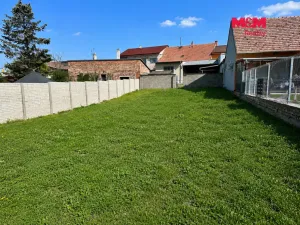 Pronájem rodinného domu, Rousínov - Kroužek, 160 m2