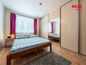 Prodej bytu 3+1, Čáslav - Čáslav-Nové Město, Přemysla Otakara II., 95 m2
