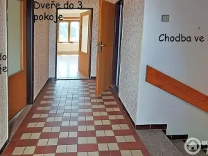 Prodej rodinného domu, Vlkaneč, 100 m2
