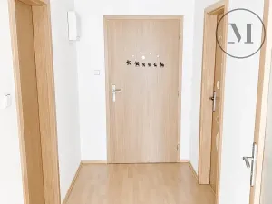 Prodej bytu 2+kk, Písek, Pažoutova, 54 m2