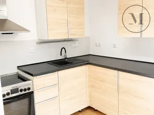 Prodej bytu 2+kk, Písek, Pažoutova, 54 m2