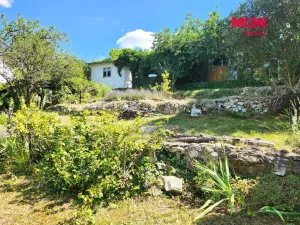 Prodej zahrady, Líšťany, 605 m2
