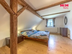 Prodej chalupy, Chřibská - Dolní Chřibská, 250 m2