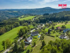 Prodej rodinného domu, Malá Skála - Mukařov, 260 m2