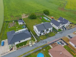 Prodej bytu 5+kk, Nemyslovice, 145 m2