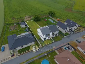Prodej bytu 5+kk, Nemyslovice, 145 m2
