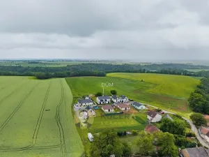Prodej bytu 5+kk, Nemyslovice, 145 m2