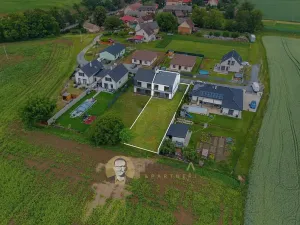 Prodej rodinného domu, Nemyslovice, 145 m2