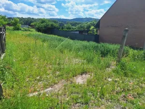 Prodej pozemku pro bydlení, Medový Újezd, 914 m2