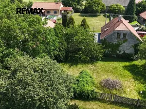 Prodej rodinného domu, Běleč, 200 m2