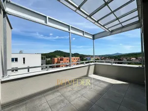 Prodej bytu 4+kk, Teplice, Albrechtova, 109 m2