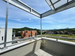 Prodej bytu 4+kk, Teplice, Albrechtova, 109 m2