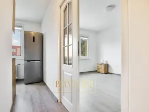Pronájem bytu 2+1, Duchcov, Sadová, 52 m2
